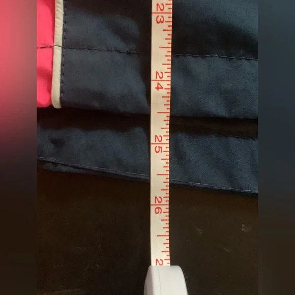 THE WEATHER CO. CONVERTIBLE RAIN JACKET - SZ XS - Picture 11 of 11